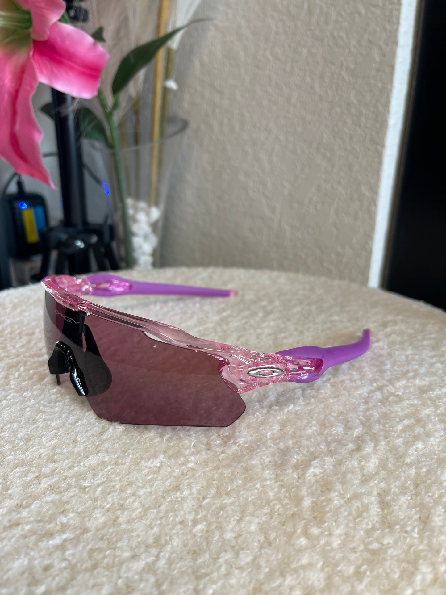Light Purple Sunglasses🤍