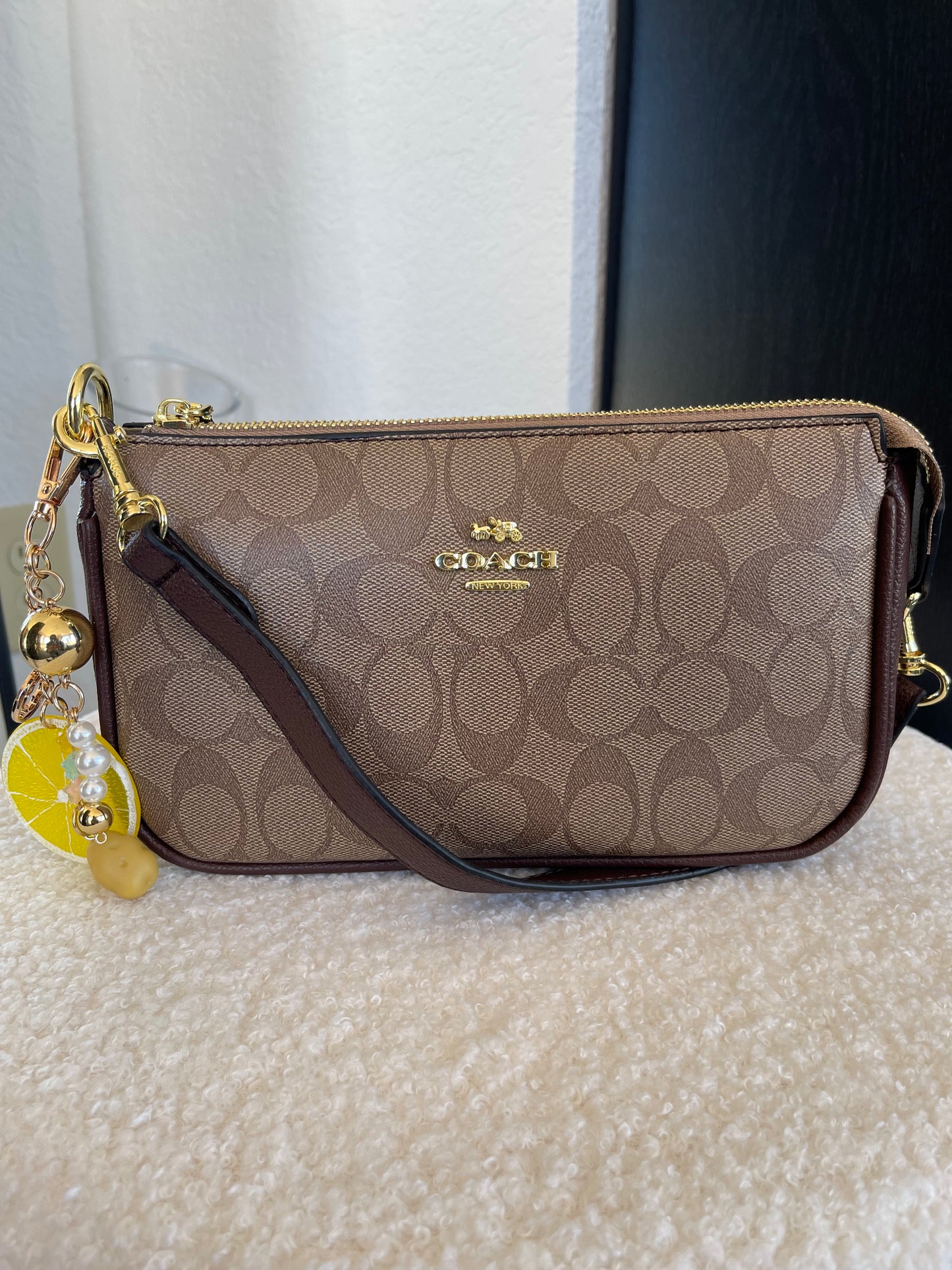 Small Shoulder Purses🍋 (Colores Oscuros)