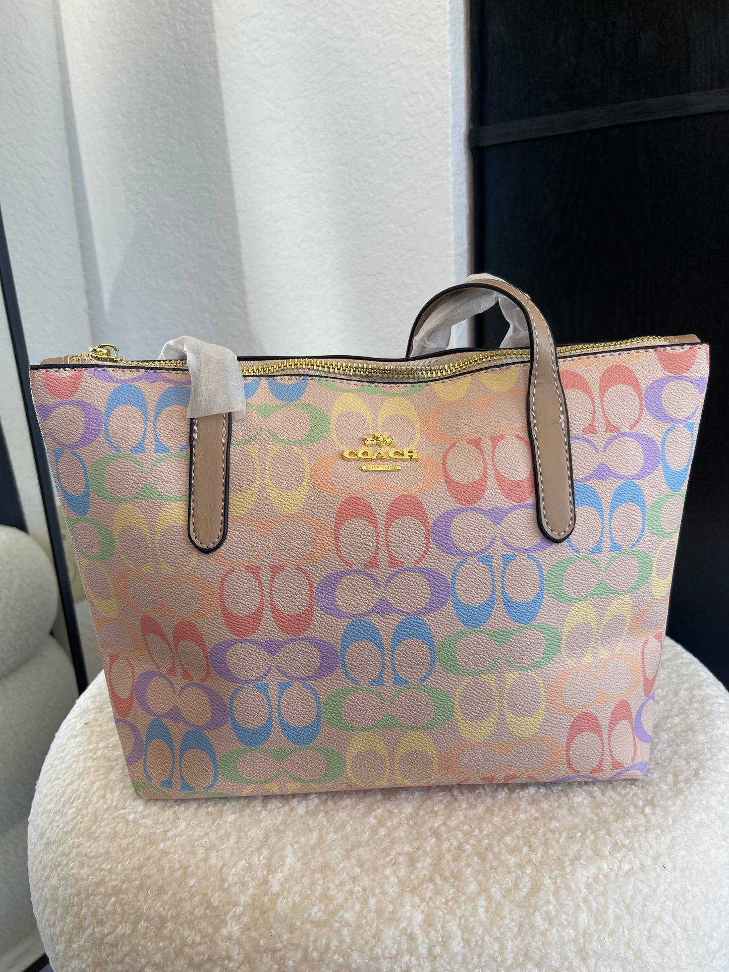 MEDIUM MULTICOLORS PURSES!🥰