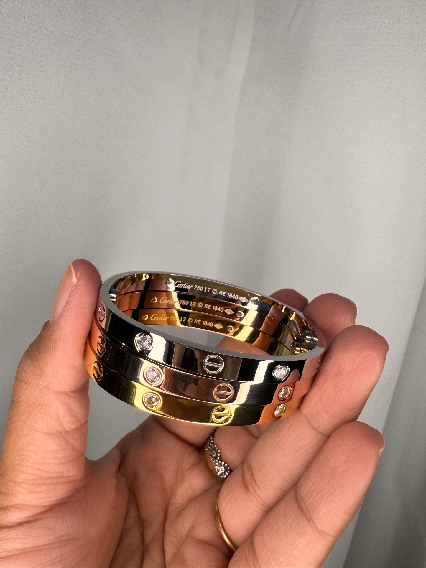 High Quality Bracelet