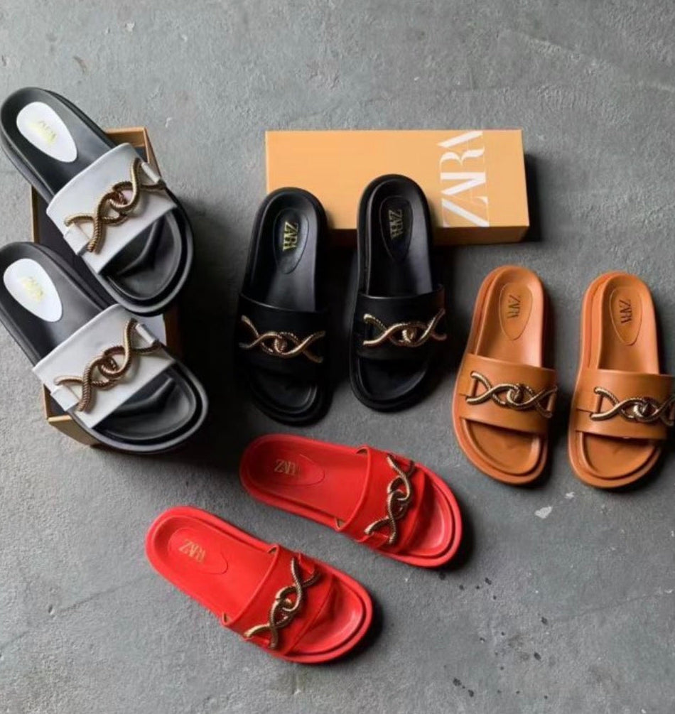 SANDALIAS