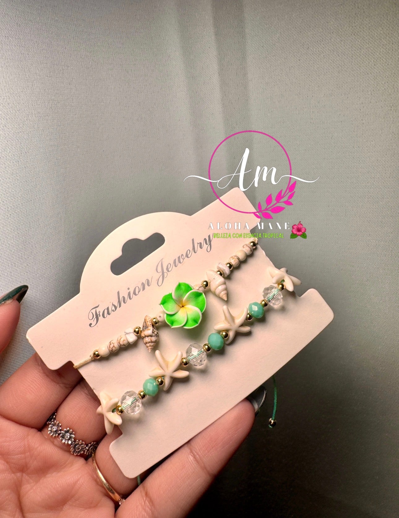 Pulseras Ajustables HOT SALE!๐ธ๐ผ
