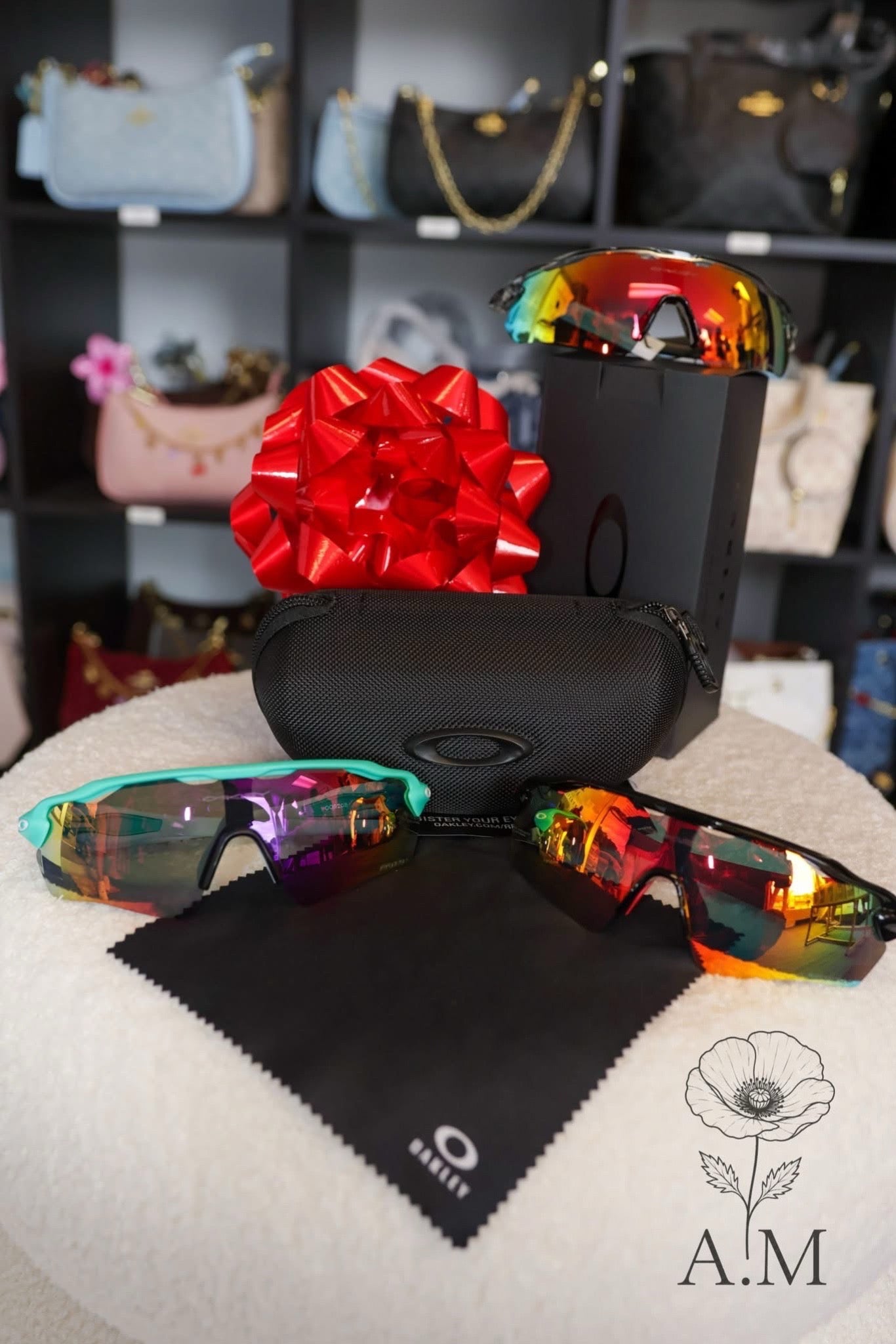 GAFAS RADAR EV👓