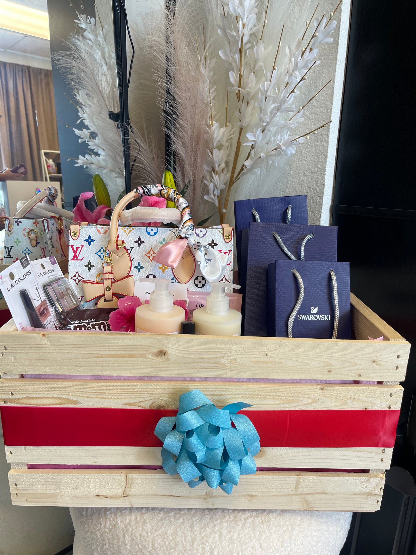 🎁 X-Large Luxury Gift Box ✨