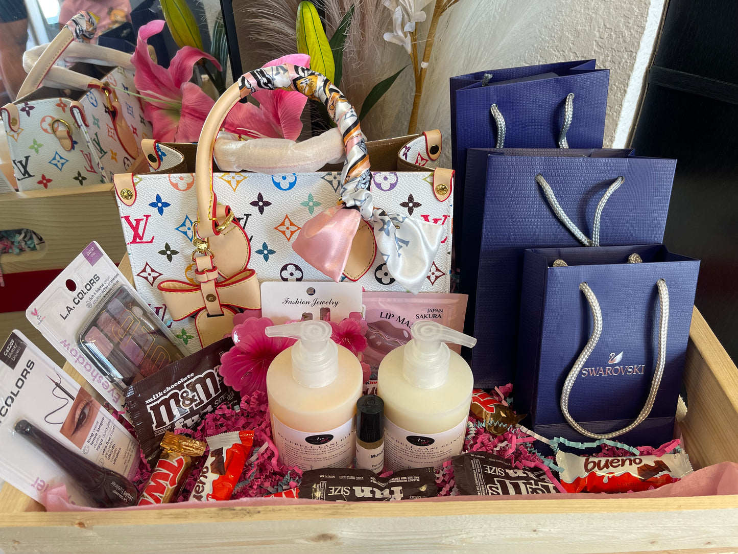 🎁 X-Large Luxury Gift Box ✨