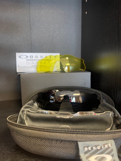 EV Vision Lens Pack (3-Piece Set) 💛🖤🤍