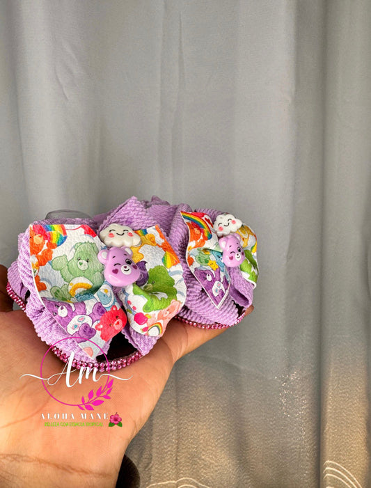 Set de bebé personalizado