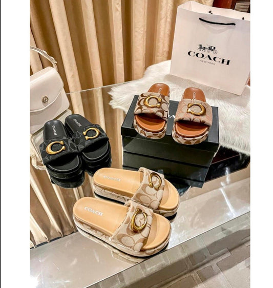 CCH / SANDALS
