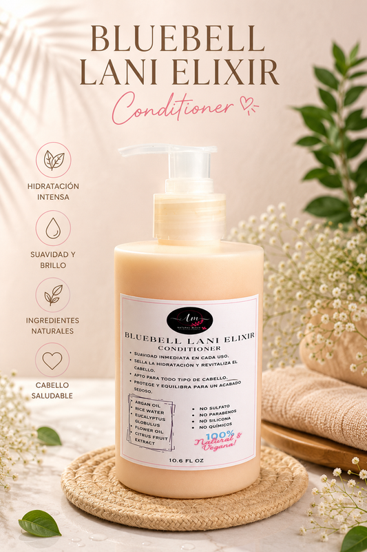 BLUEBELL HYDRATION CONDITIONER🌺