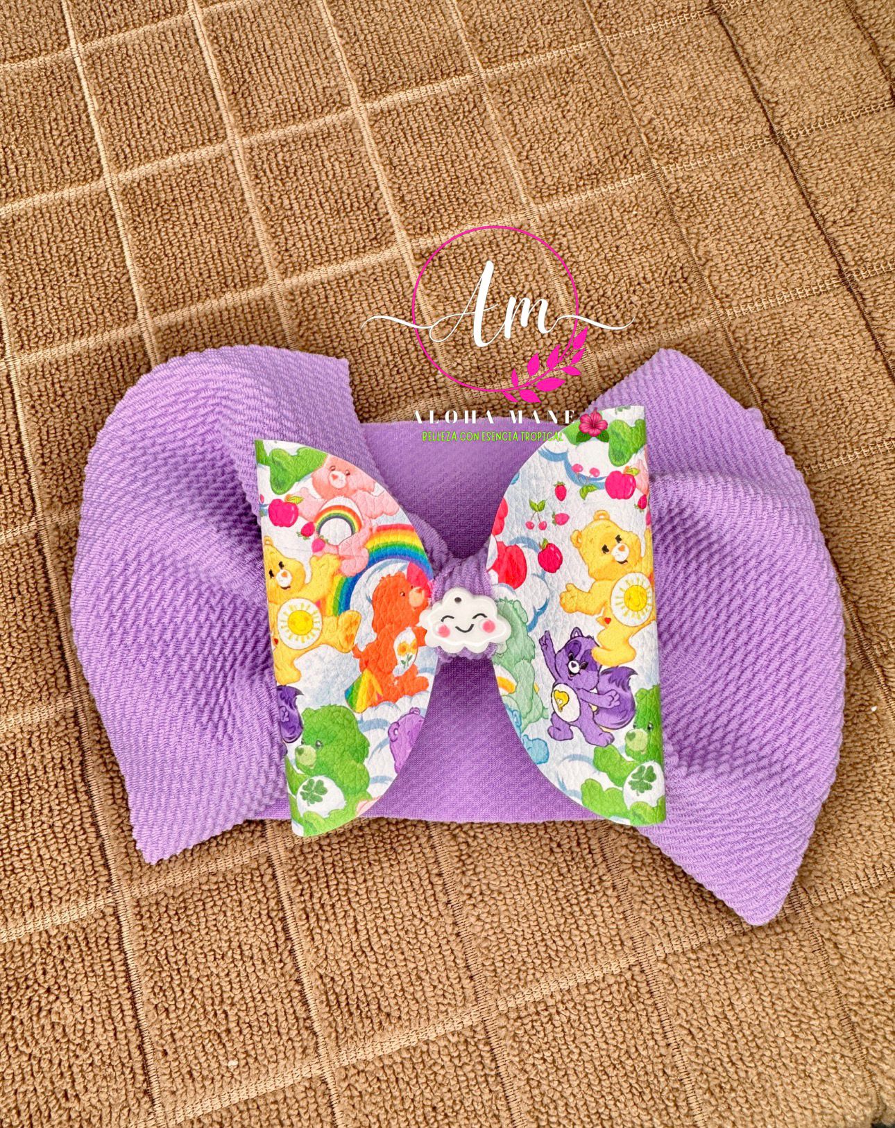 Set de bebé personalizado