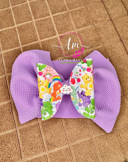 Set de bebé personalizado