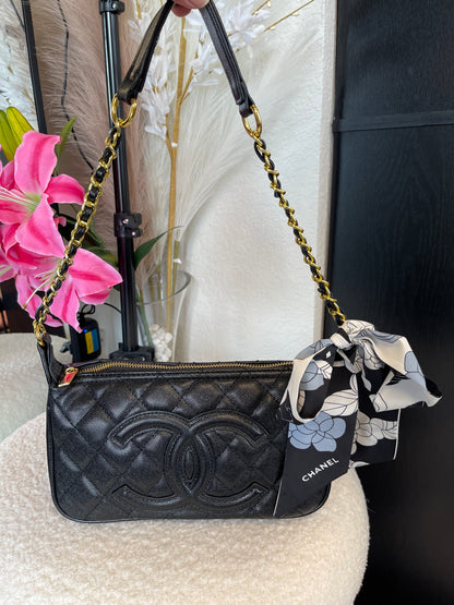 Shoulder chic purses☀️