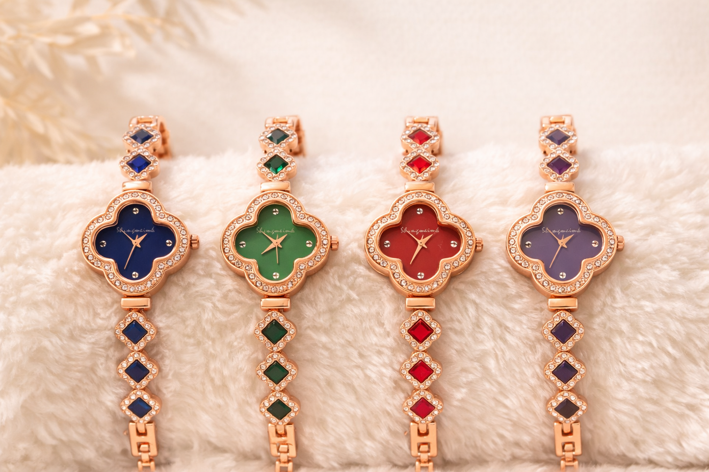 Relojes Elegantes⌚
