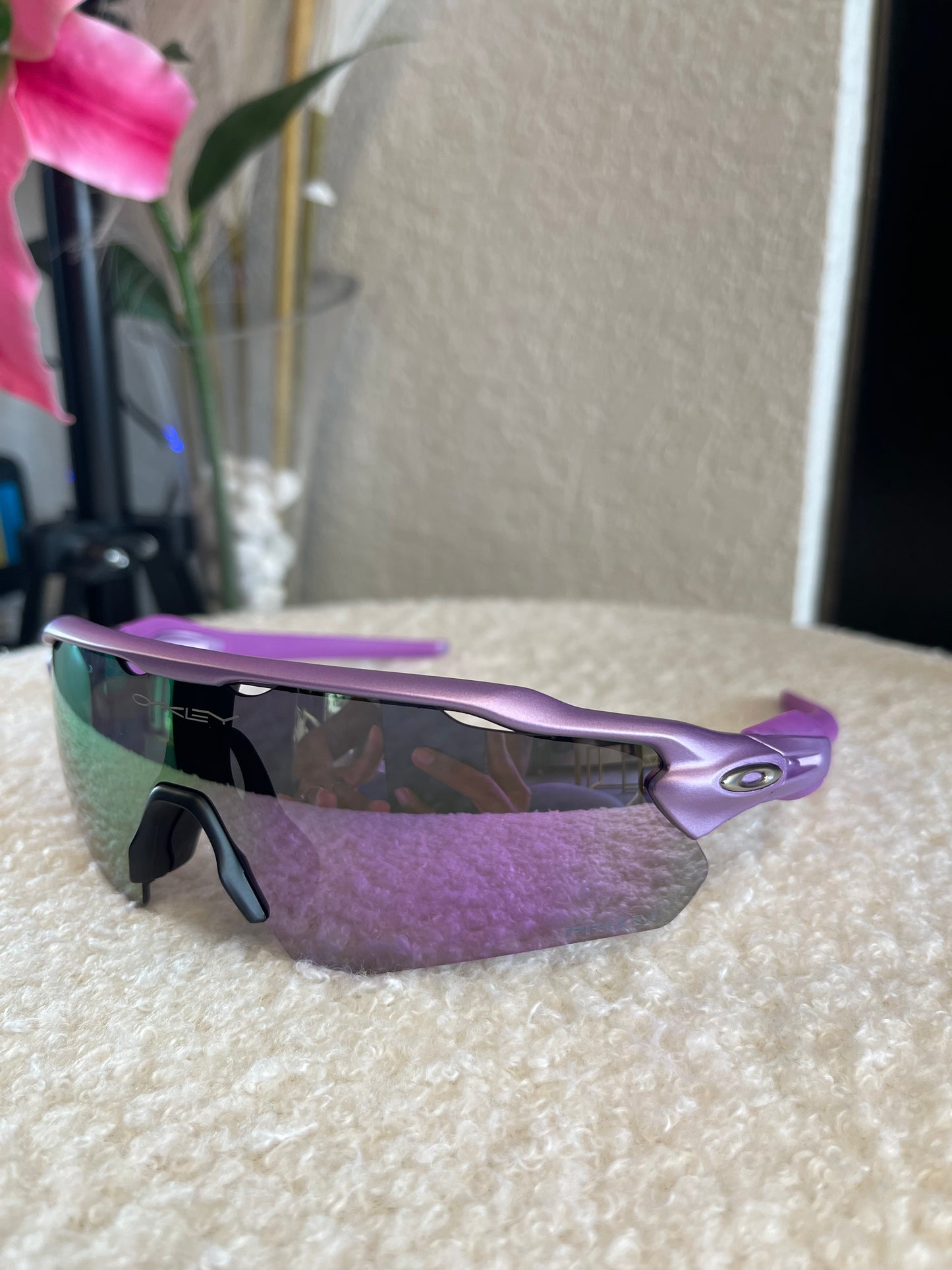Purple Sunglasses 💟