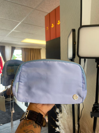 Blue/Purple Belt Bag💜🩵