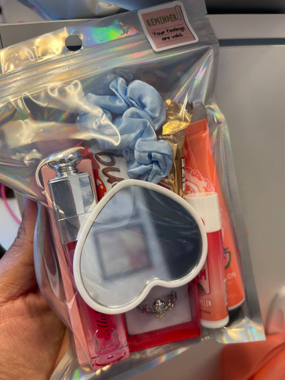 Mystery Beauty Bag🌺❤️☀️