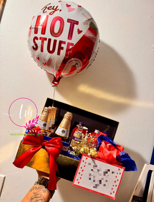 MEDIUM BOX GIFT 😊
