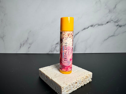 Chapstick veganos