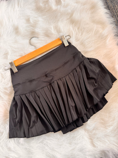 FALDA PANTALON 😁