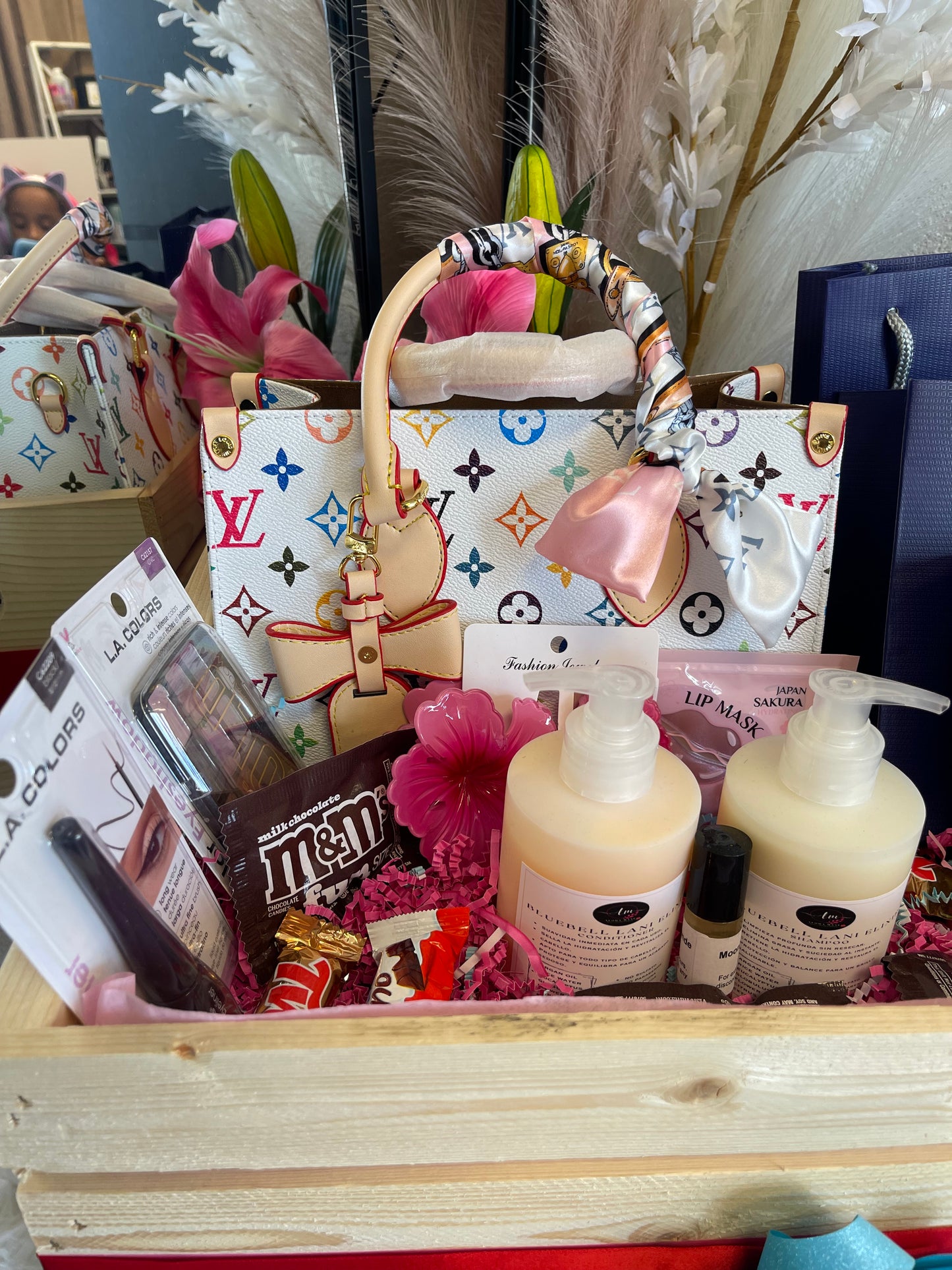 🎁 X-Large Luxury Gift Box ✨