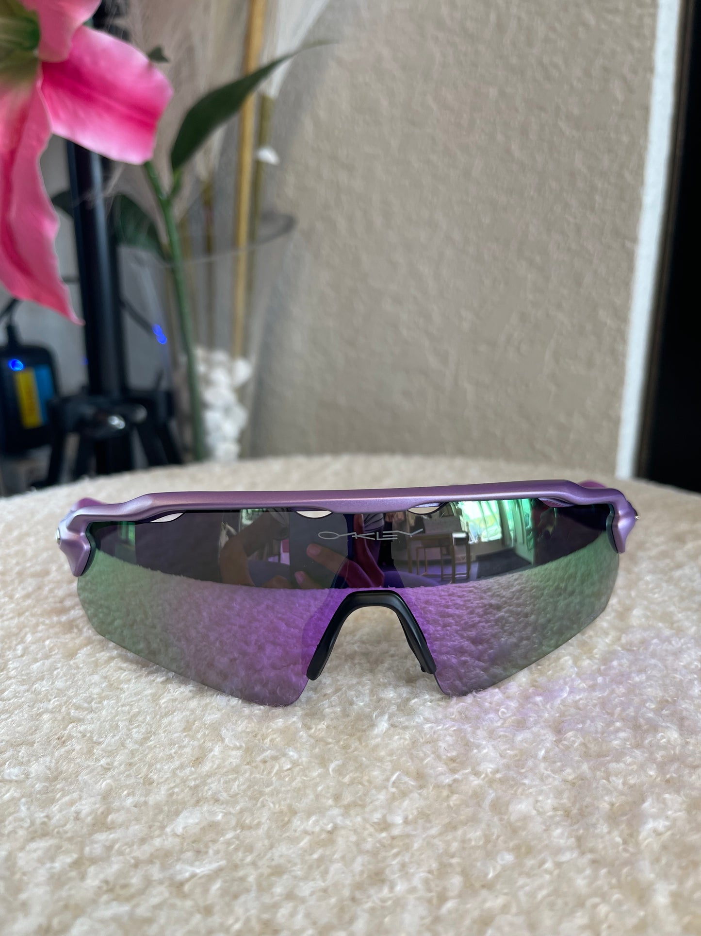 Purple Sunglasses 💟