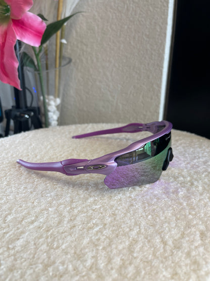 Purple Sunglasses 💟