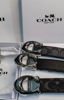 ✨ Essential Unisex Belt