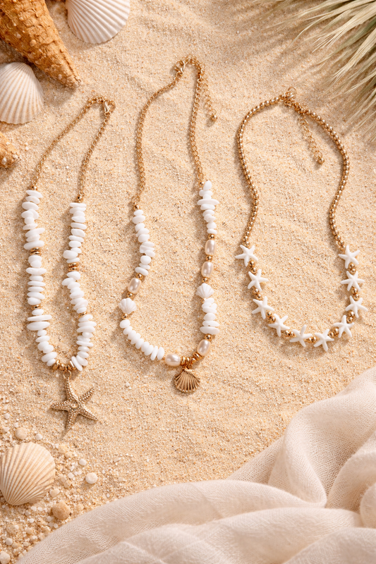 Set Collares⭐️