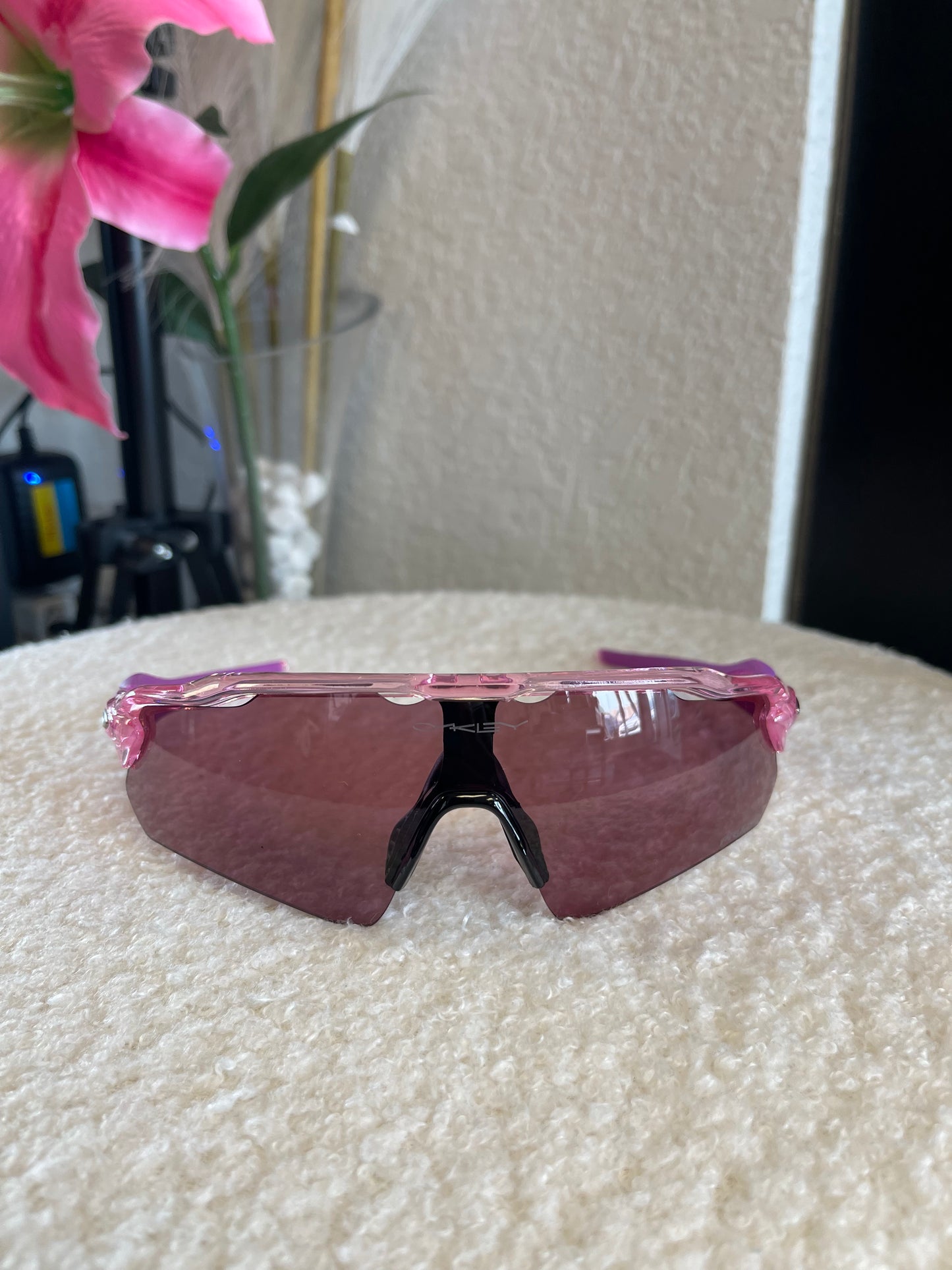 Light Purple Sunglasses🤍