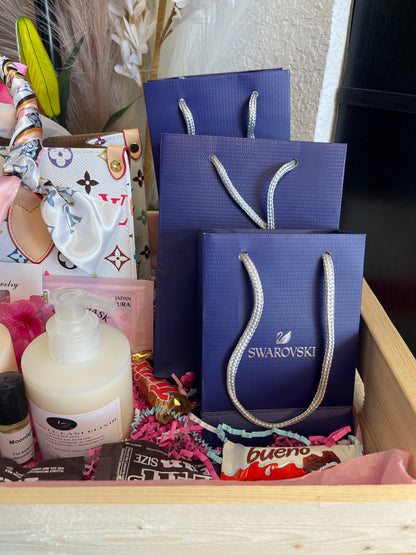 🎁 X-Large Luxury Gift Box ✨
