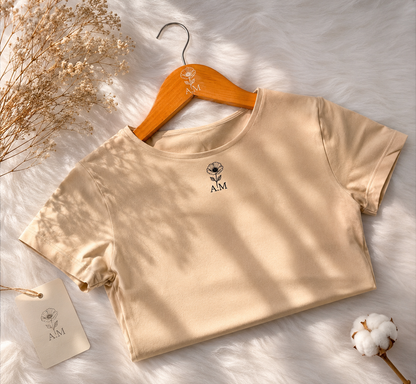 CROP TOPS 💕