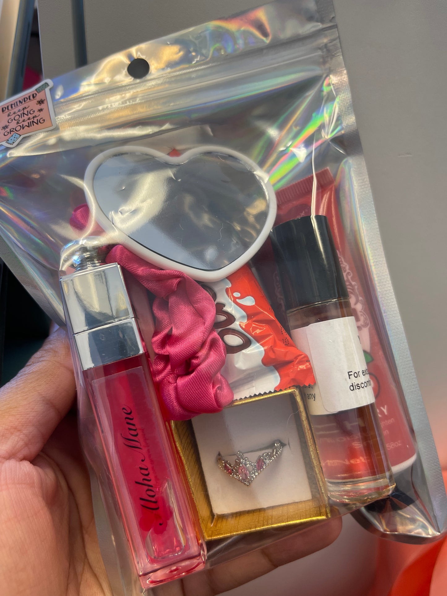 Mystery Beauty Bag🌺❤️☀️