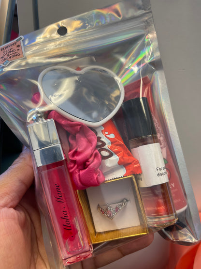 Mystery Beauty Bag🌺❤️☀️