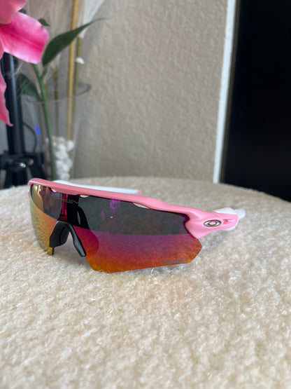 Pink & Prizm Litmus Sunglasses💗