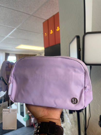 Purple Belt Bag 💜
