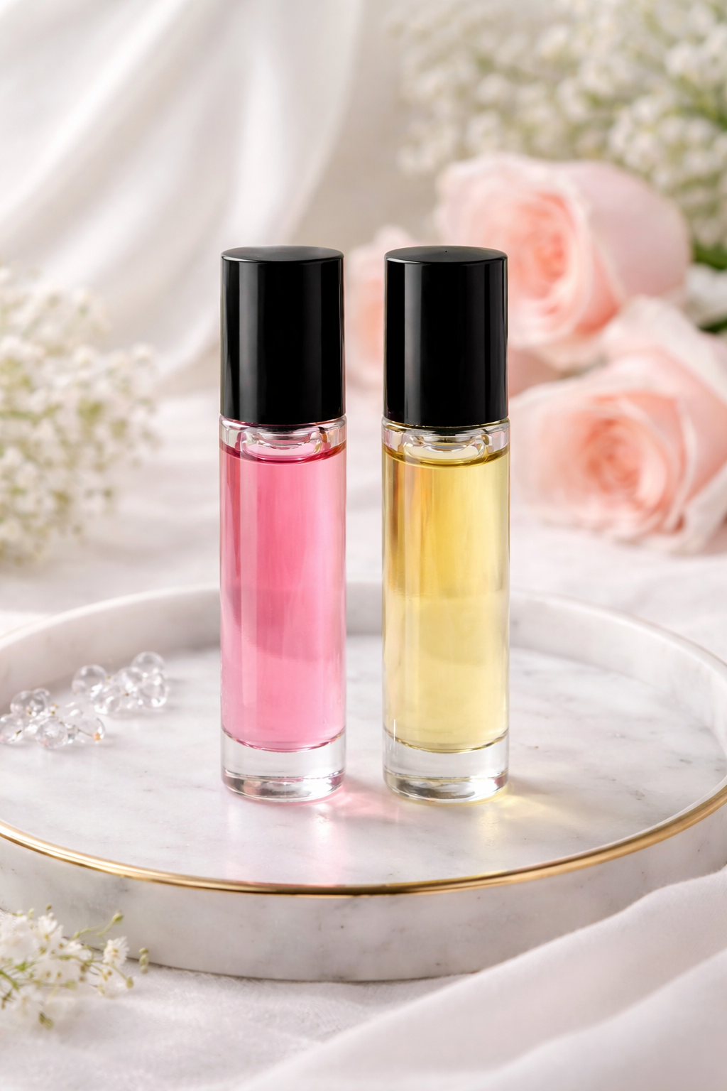 ✨ Perfumes en Aceite (Roll-On) ✨