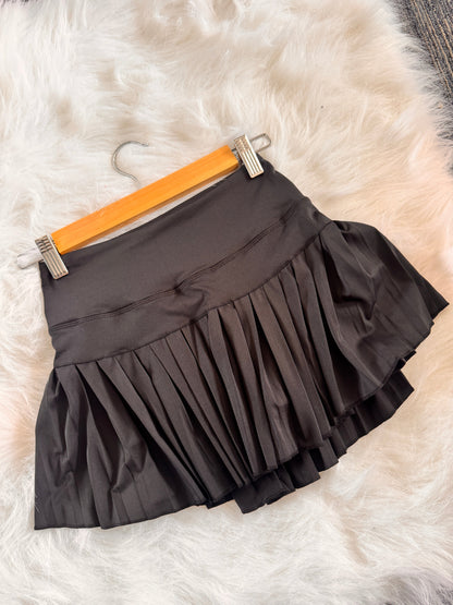 FALDA PANTALON 😁