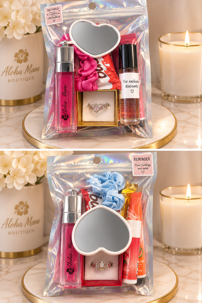 Mystery Beauty Bag🌺❤️☀️