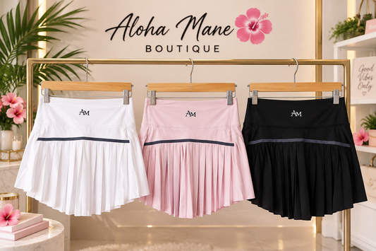 ✨ Falda Pantalón Comfy
