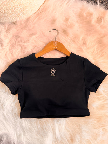CROP TOPS 💕