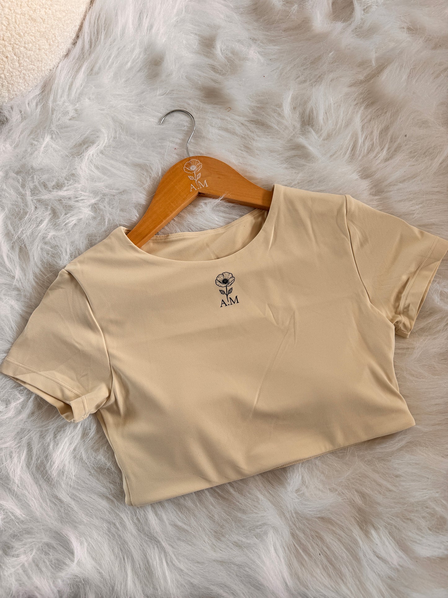 CROP TOPS 💕