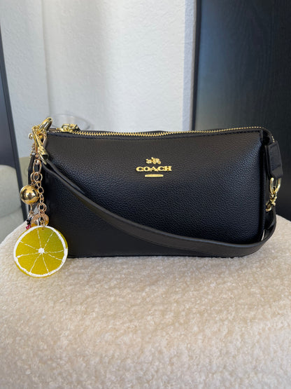 Small Shoulder Purses🍋 (Colores Oscuros)