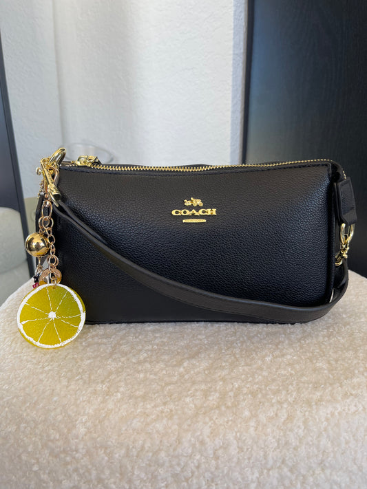 Small Shoulder Purses🍋 (Colores Oscuros)