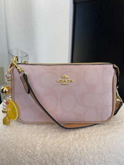 Small Shoulder Purses🍋 (Colores Claros)