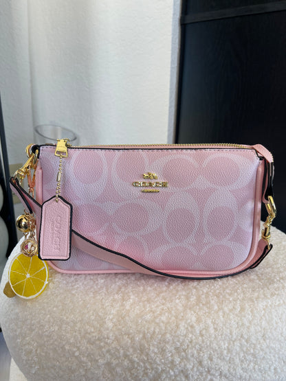 Small Shoulder Purses🍋 (Colores Claros)