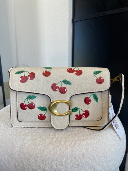 Cherry Purses!🍒