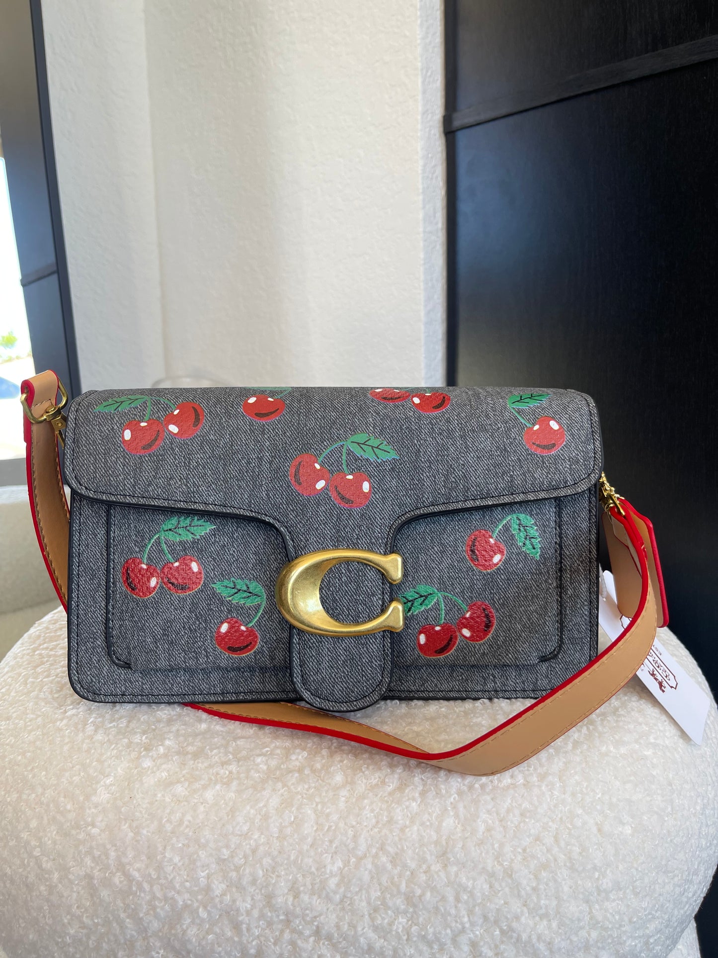 Cherry Purses!🍒