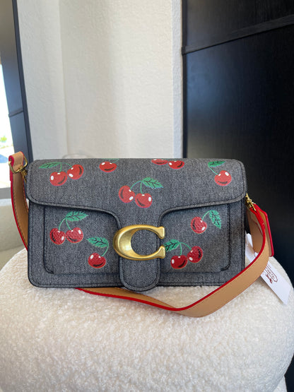 Cherry Purses!🍒