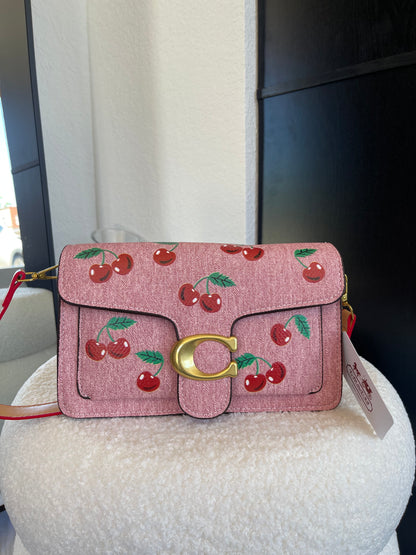 Cherry Purses!🍒