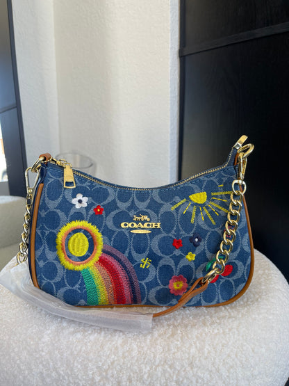 Summer Purses!✨🌈
